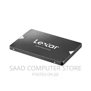 Lexar Ns100 2.5” Sata Iii SSD