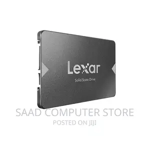 Lexar Ns100 2.5” Sata Iii SSD