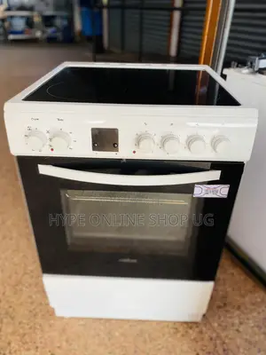 London Used Ceramic Cooker for Sale