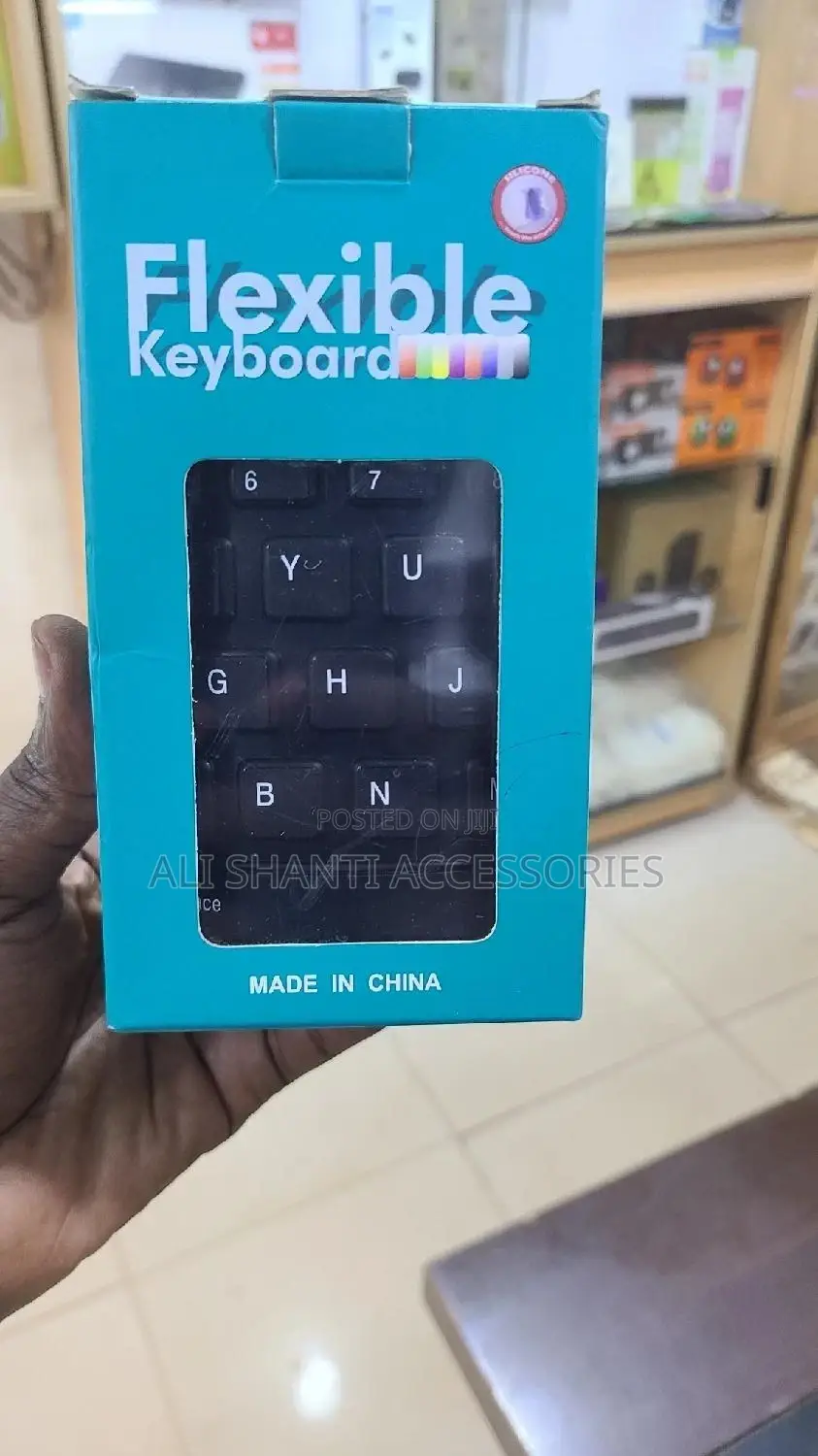 Flexible Keyboard/Portable Keyboard/Flexible Keyboard