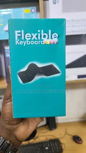 Flexible Keyboard/Portable Keyboard/Flexible Keyboard