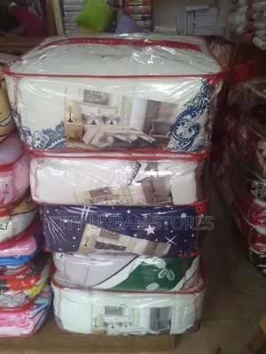 Honey G Bedcovers