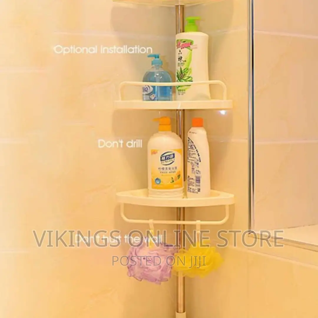 Bathroom Bathtub Shower Caddy Holder