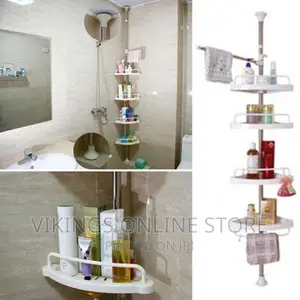 Bathroom Bathtub Shower Caddy Holder