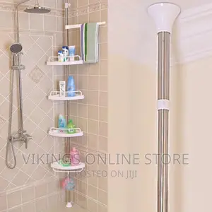 Bathroom Bathtub Shower Caddy Holder