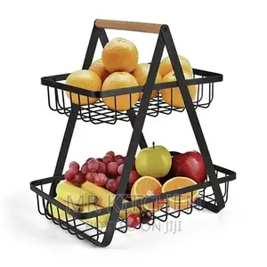 Fruit Basket [2 Tie]