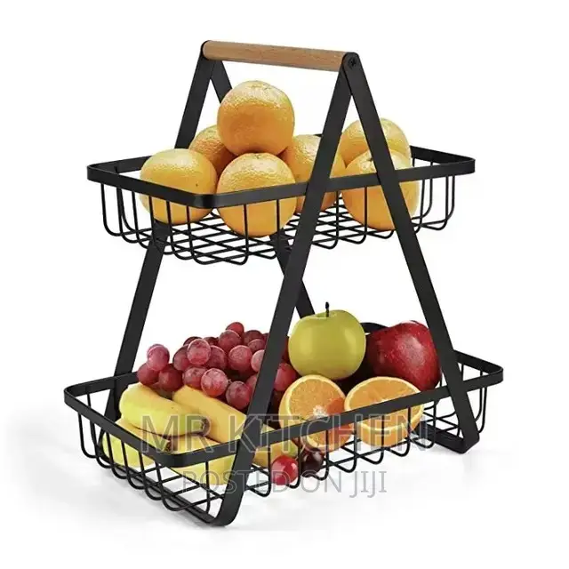 Fruit Basket [2 Tie]