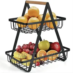 Fruit Basket [2 Tie]
