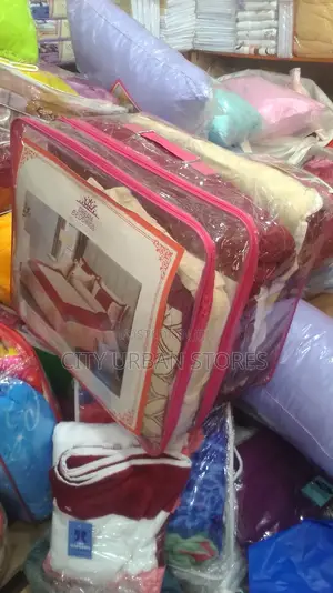 Dream Beddings Duvets