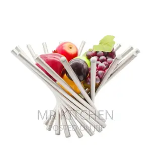 Foldable Fruit Basket