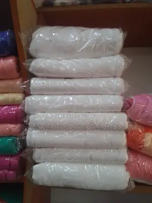 Cotton Towels