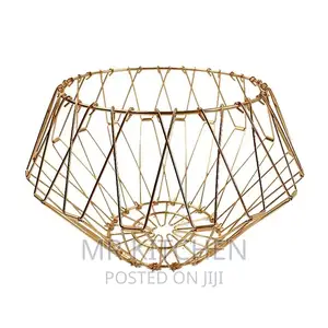 Foldable Fruit Basket