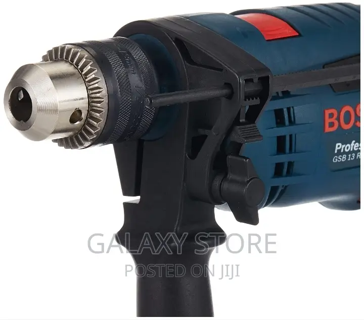 Bosch Impact Drill Input Power 600w Enhanced Drill