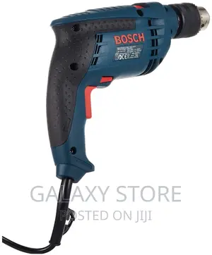 Bosch Impact Drill Input Power 600w Enhanced Drill