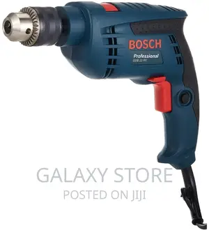 Bosch Impact Drill Input Power 600w Enhanced Drill