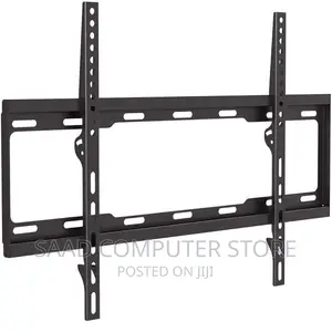 LCD LED TV Wall Mount Stand 26" To 55" Inch Bracket