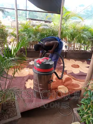 Carpet Cleaning Services for Health Homes.