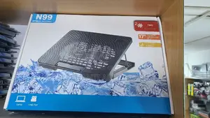 N99 Cooler, Laptop Cooling Fun, Computer Stand, Cooler
