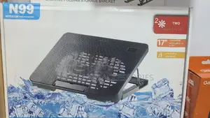 N99 Cooler, Laptop Cooling Fun, Computer Stand, Cooler