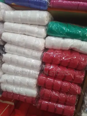 Cotton Towels