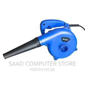 Hilda 1000w Electric Hand Operated Blower
