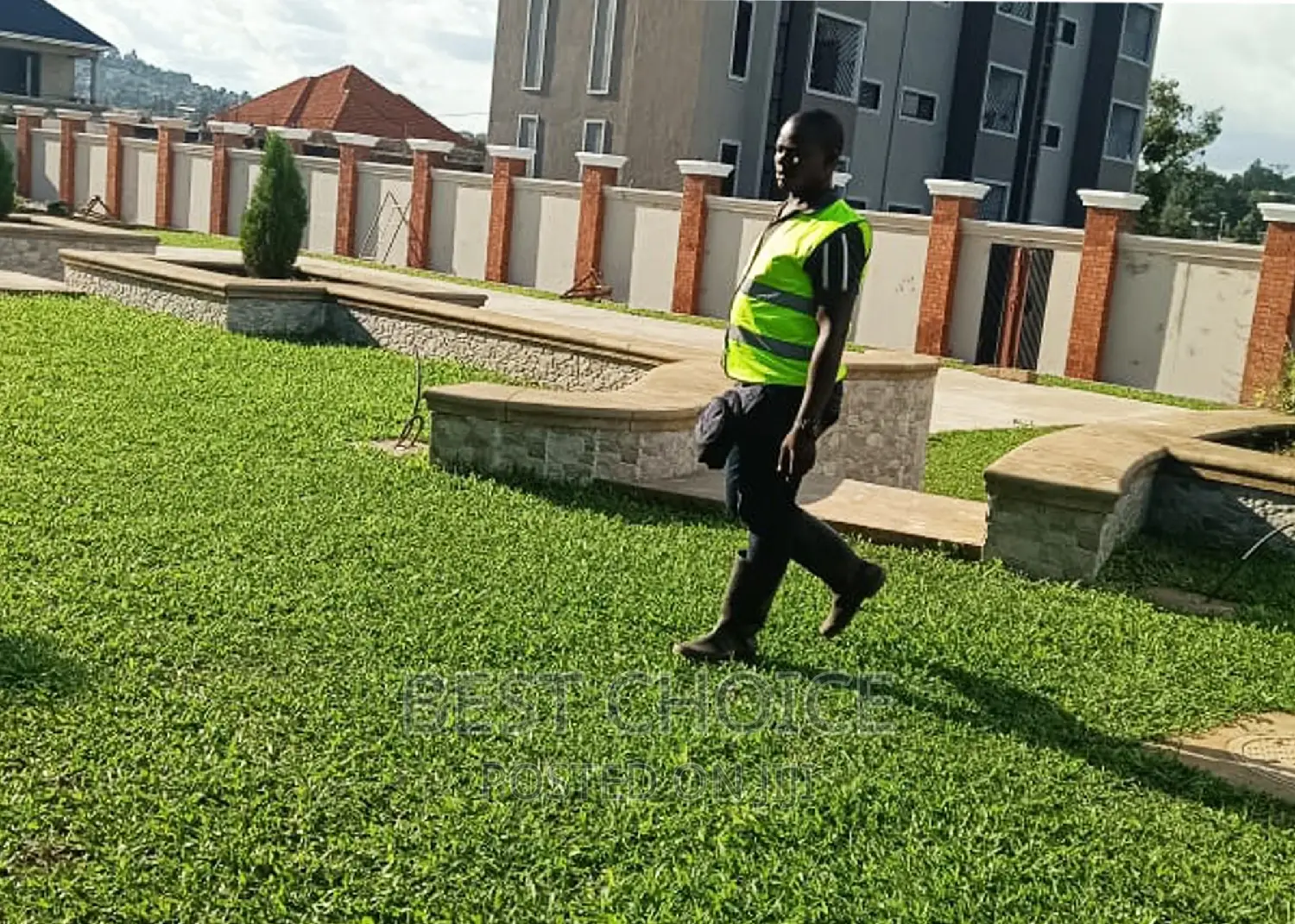 Revolutionalized Compound Designing Service