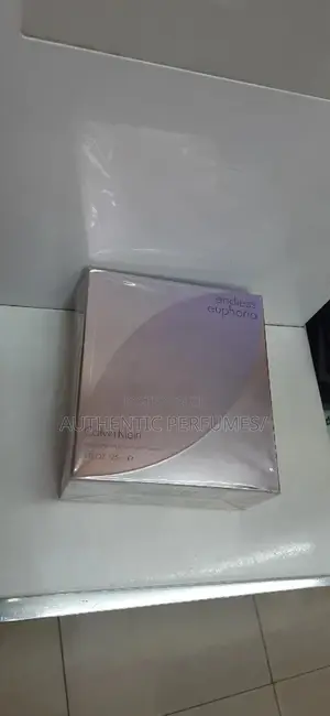 Endless Euphoria Eau De Parfum