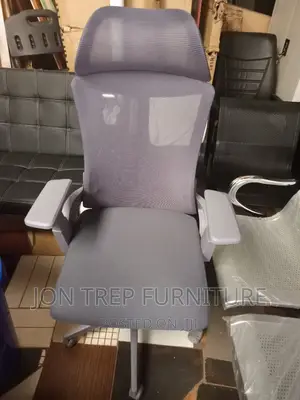 Mesh Office Chair