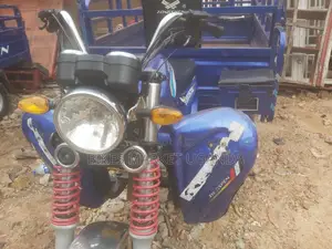Zongshen ZS100-27 2022 Blue