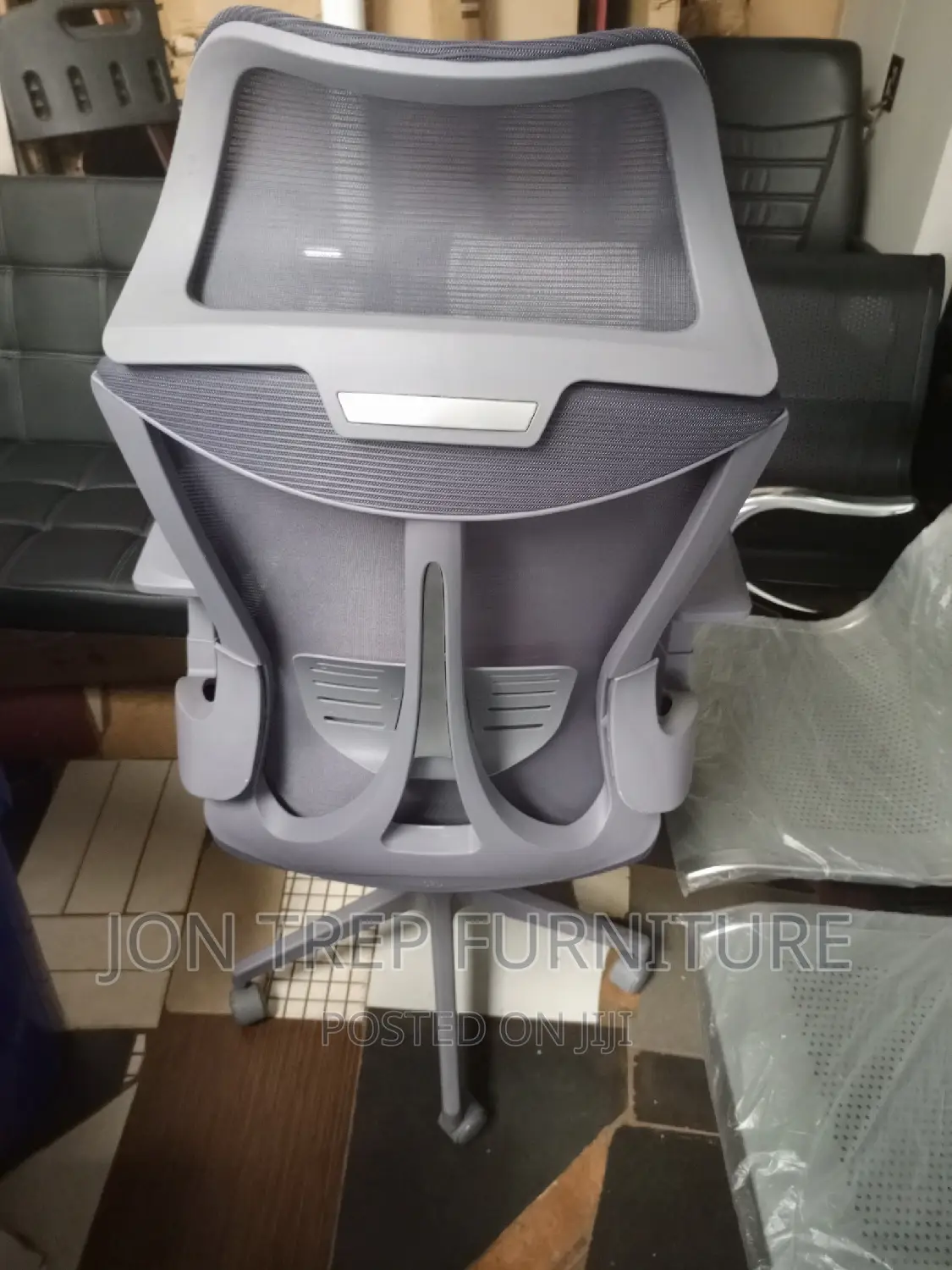 Mesh Office Chair