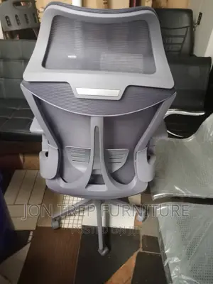 Mesh Office Chair
