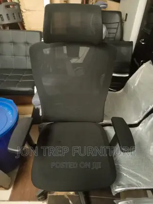 Office Chair Mesh