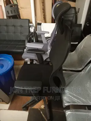 Office Chair Mesh