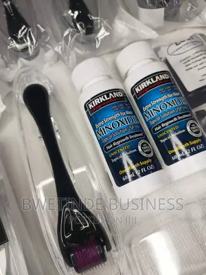 Hair Growth Essence Thickener Fast Regrowth Treatments