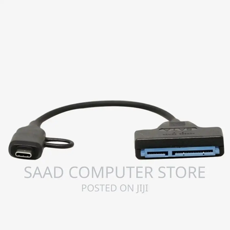 Haysenser Usb3.0 Sata 2in1 Green