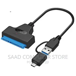 Haysenser Usb3.0 Sata 2in1 Green