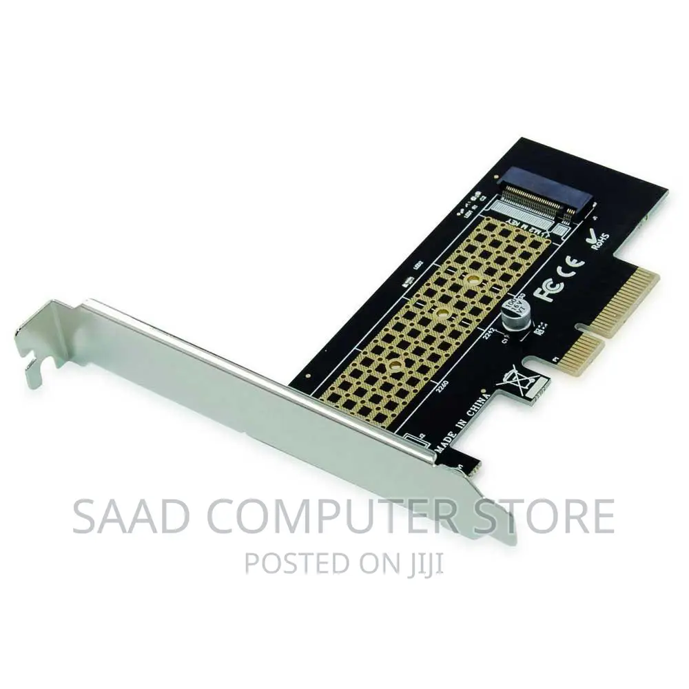 NVME M.2 Expansion Card