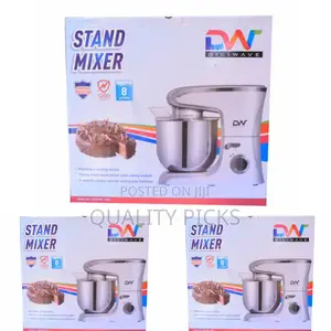 Electric Brand Stand Mixer