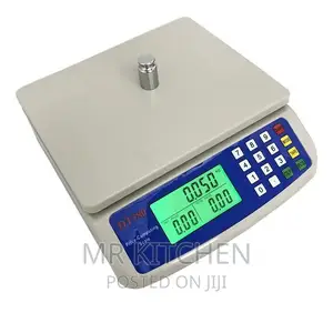 Weighing Scale [30kg]