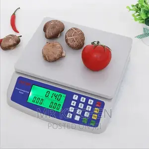 Weighing Scale [30kg]