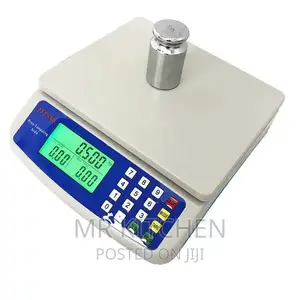 Weighing Scale [30kg]