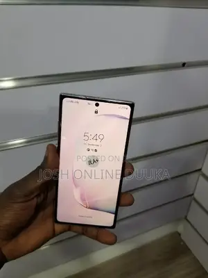 Samsung Galaxy Note10 256 GB Gold