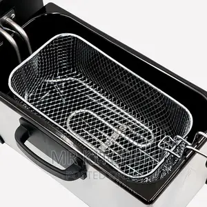 Deep Fryer [3L]