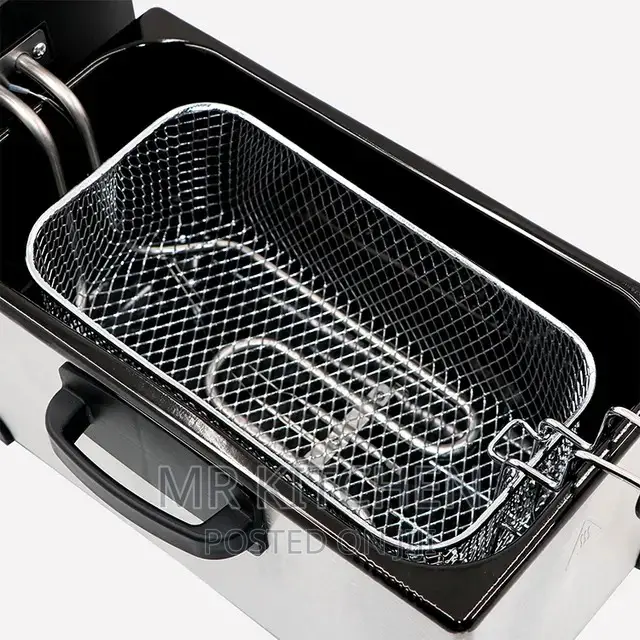 Deep Fryer [3L]