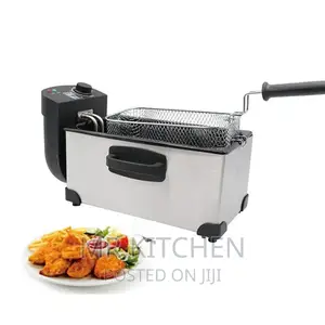 Deep Fryer [3L]