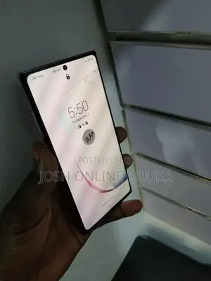 Samsung Galaxy Note 10 5G 256 GB Gold
