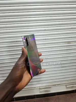 Samsung Galaxy Note 10 Plus 5G 256 GB Rose Gold