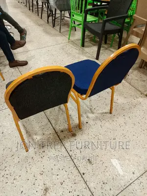 Conference Chair