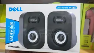 Dell Laptop Speakers/Dell Laptops Speakers/External Speakers