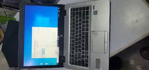 Laptop HP EliteBook 840 G3 8GB Intel Core I5 SSD 256GB